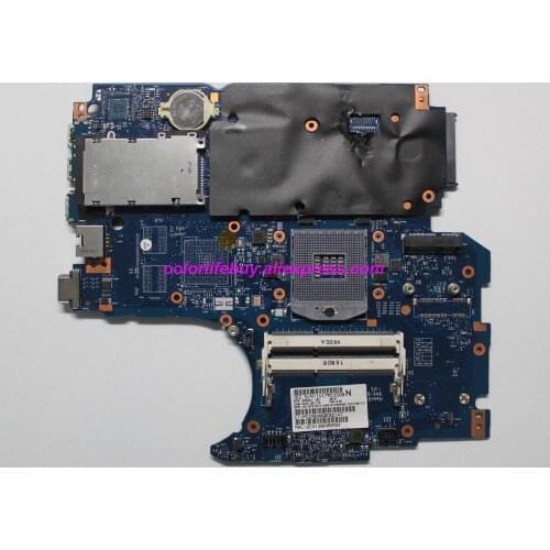 Genuine 658341-001 HM65 DDR3 Laptop Motherboard Mainboard for HP 4530S 4730S Series NoteBook PC