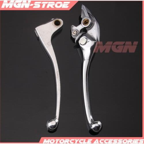 Motorcycle Brake Clutch Levers For CB-1 CB400 2002-2008 VTEC 2 3 4 CBR400RR 1988-1994 MC23 MC29 CB400SS CL400 VT250 JADE250