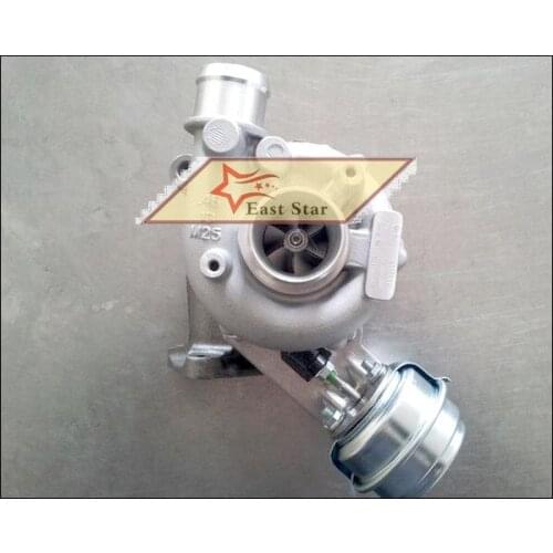 GT1749V 454231 454231-5009S 454231-5010S 038145702L Turbo Turbocharger For Audi A4 A6 For Skoda Superb VW B5 AVB ATJ AJM 1.9L
