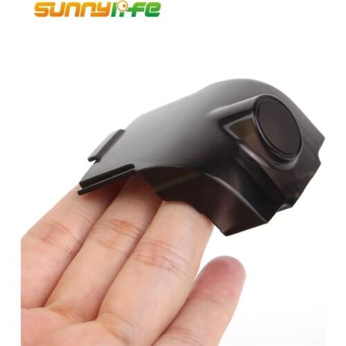 High Quality Camera Lens Cover Cap Gimbal Protector for DJI MAVIC AIR Drone Integrated Protection Cover for Mavic Air