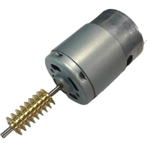 AZGIANT 1pcs Tailgate Lock Engine Motor Trunk Part RS-385PH-2085 For Land Rover for BMW F18 520 523 525 530