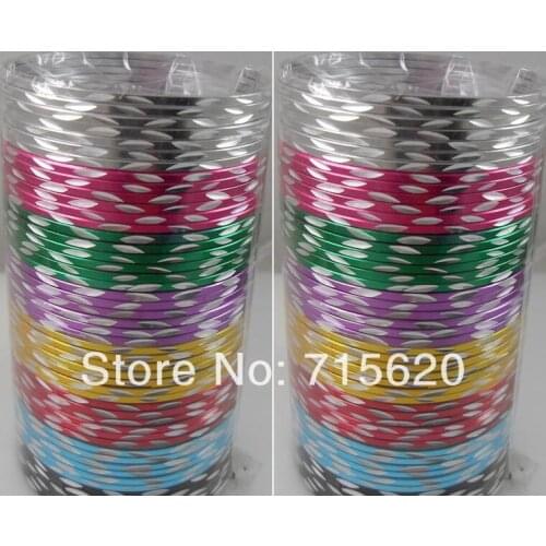 100pcs Color Mixed Girls Womens Fashion Bracelets Bangles Wholesale Fashion Jewerly Lots