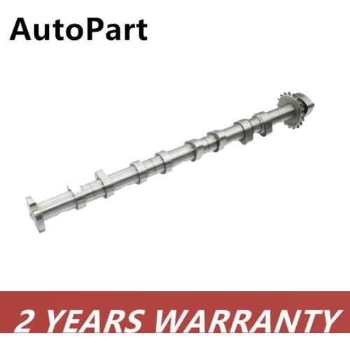 2.0T Intake Engine Cam Camshaft For VW Touran Eos Golf Jetta Passat For Audi A3 S3 A4 A6 TT TTS For Seat Altea Leon 06F109101B