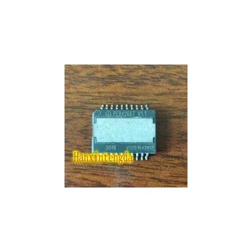 2pcs/lot PEB4266TV1.1 PEB4266T HSOP20 [SMD]