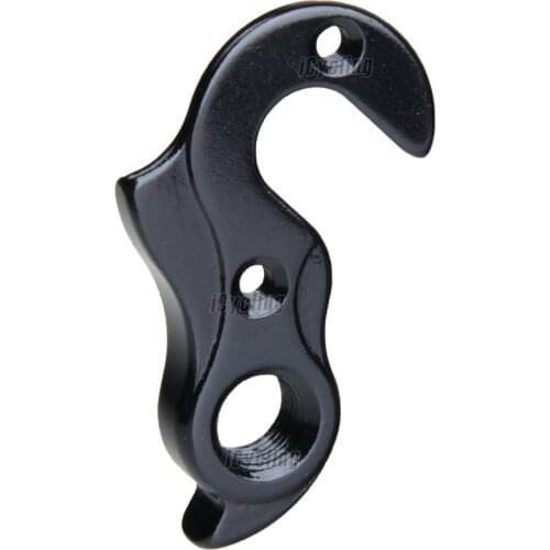 2pcs Derailleur Hanger For Colnago C59 CLX 3.0 M10S WC AIR MOVE STRADA JET 2012 Gear Mech Dropout