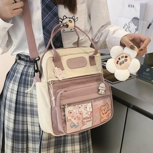ARINOCHKA Women's Backpacks With Prints