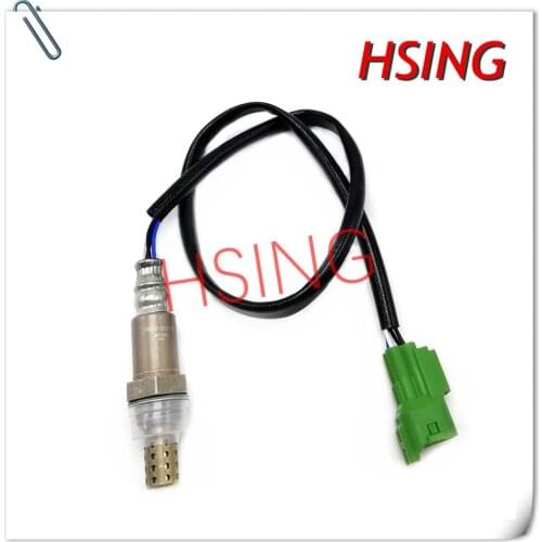HSINGYE BRAND-NEW# 18213-65D13 Oxygen Sensor O2 Sensor Fit For Suzuki Grand Vitara Jimny ***Part No# 149100-9310