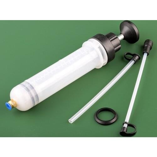 Всё для заливки тормозной жидкости DECKAS China At AliExpress