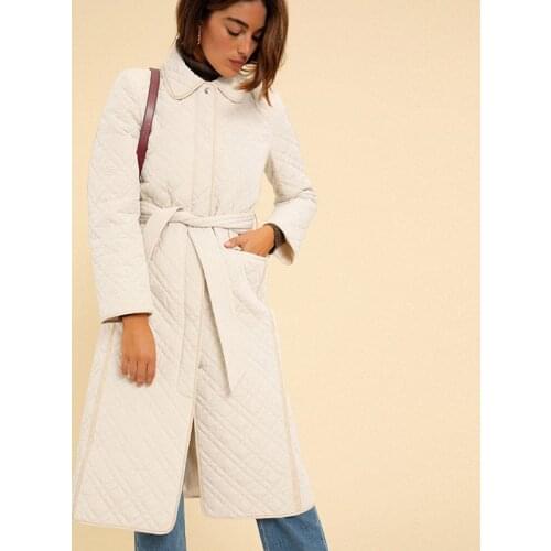 Elleest Women's Parkas