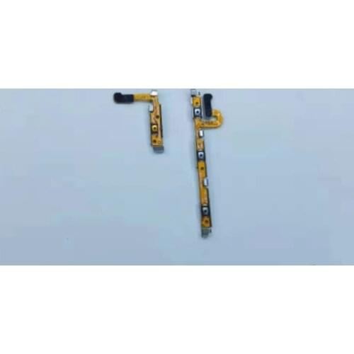 For Samsung Galaxy A8 2018 A530 A730 A530F Swith on off Volume Button Power Flex Cable
