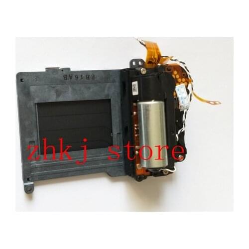 New 6d mark ii Camera Accessories 6d2 shutter 6d2 blade group for Canon 6D mark ii shutter unit dslr