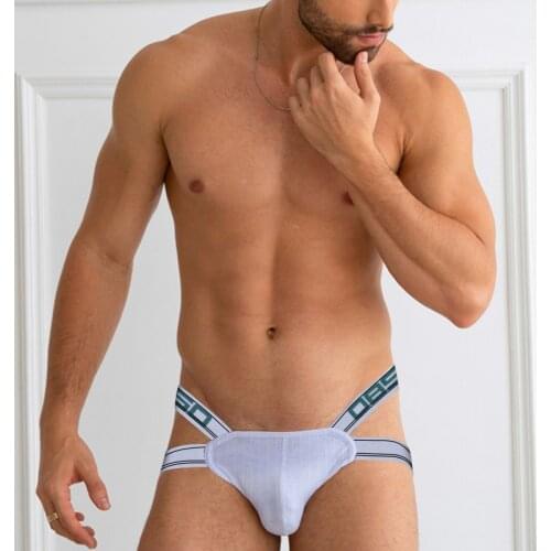 ORLVS Men's Swim Trunks