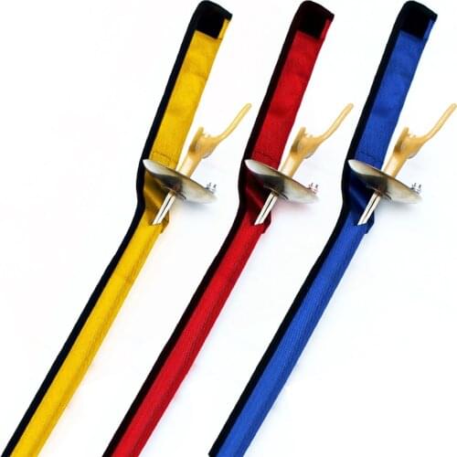 Fencing bags, weapon bags, fencing blade cover, blade cover 600D/1680D Oxford fabric, fencing gears