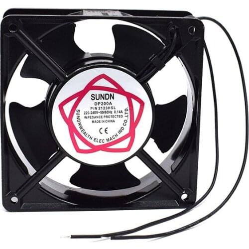 220V external cooling fan, external computer case, external cooling of game console equipment