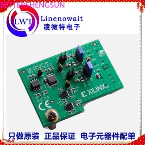 Xilinx AMS101 Evaluation Card Development Board HW-AMS101-G for Zynq-7000 SoC Substrate