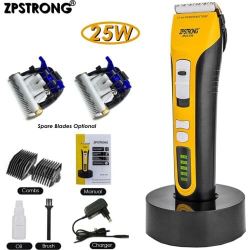 ZPSTRONG Hair Trimmers