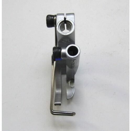 1 SET #367-RN Right Zipper Foot FIT For Adler 367, 467, 669,767 Sewing Machine