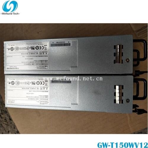 100% test for power supply for GW-T150WV12 150W Work Good