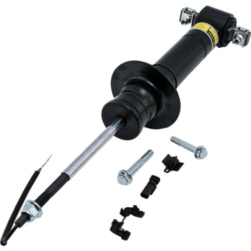 1x Front Electronic Strut for Chevy Tahoe Silverado Suburban 2015-2019 for Shock Absorber Front Left or Right 84176631