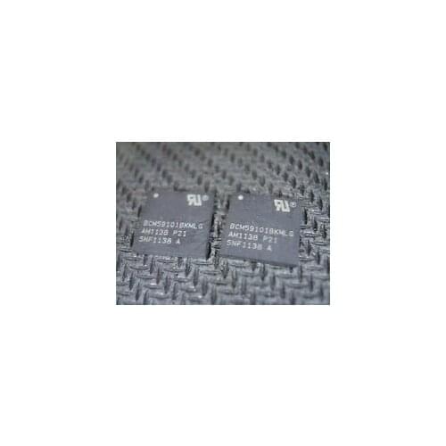 2piece~10piece/LOT BCM59101BKMLG QFN 59101BKMLG Ethernet control chip NEW Original In stock
