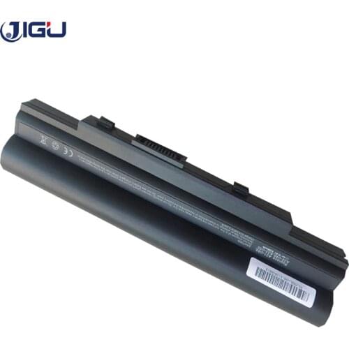JIGU Laptop battery For Asus A31-U20 A31-U80 A32-U20 A32-U50 A32-U80 A32-U80 LOA2011 U20 U20A U50 U50F U50V U80 U80A U80E U80