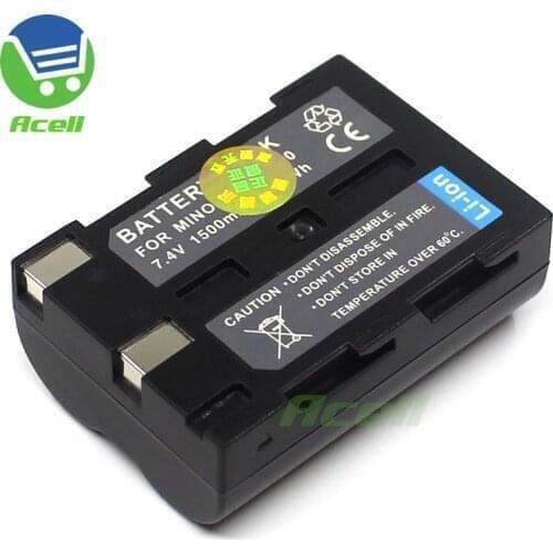 D-LI50 Battery for PENTAX K10D / K10D GP / K10D Grand Prix / K20D Camera