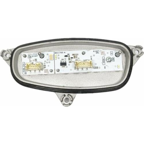 CZMOD Original Q2 81A998474 B011721-A LEFT B011765-A RIGHT Headlight Full LED turn signal DRL Unit Light Source 81A998473 used