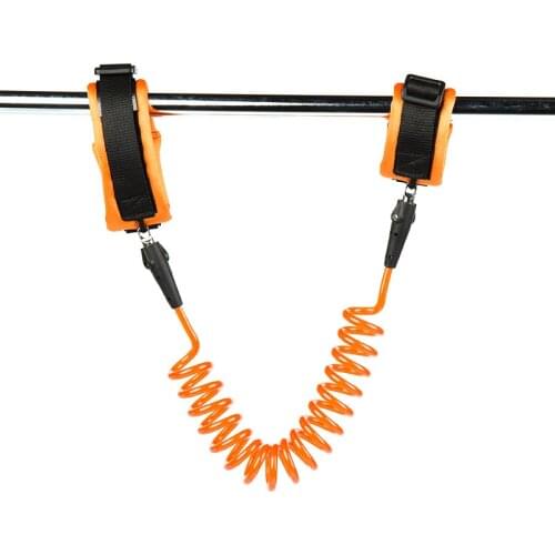 Toddler Baby Kids Safety Harness Child Leash Anti Lost Wrist Link Traction Rope Anti Lost Bracelet Baby Safety