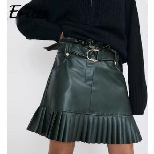EPUZS Womens Evening Skirts