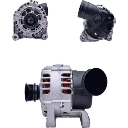 ALTERNATOR FOR 2566064 12311432987 2541963 SG12B029 12317501593 2542377 CA1591IR 12317501595 437115 284669 12317501597 437367