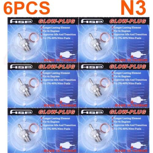 HobbyPark Ignition Systems