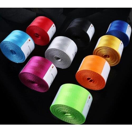 Seat Belts Hua Scale China