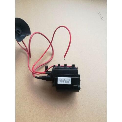HV Transformer Cpt 1500 for CRT machines