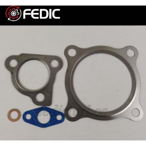 Turbocharger gasket kit K03 53039880052 Turbo kits for Audi Seat Skoda VW 1.8T 132Kw 120Kw 140Kw APP AUQ AJQ ARY AWP BVP AUM JAE