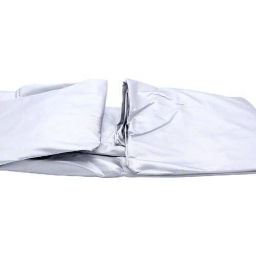 Half Car Cover Top for Mazda MX-5 MK1 MK2 MK2.5 Dustproof Snow Outdoor Rain