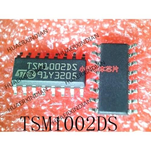New Original TSM1002DS 1002DS SOP-16