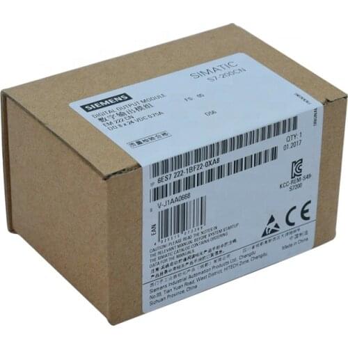 S7 200 Module Instruments For Measurement And Analysis