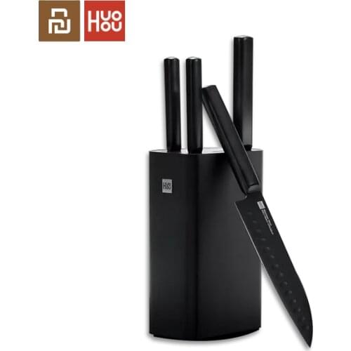 小米有品 Stainless Steel Knife Sets