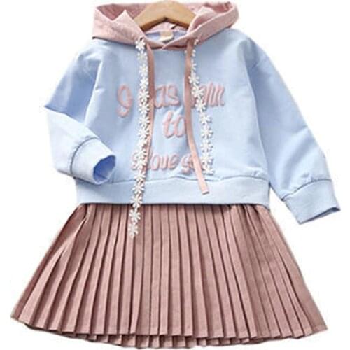 AITESHENG Casual Dresses For Girls