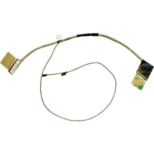 Free Shipping!!! 1PC Orignal New Laptop LCD Cable For Asus X550D K550d A550D X550DP K550DP A550DP 1422-01G9000
