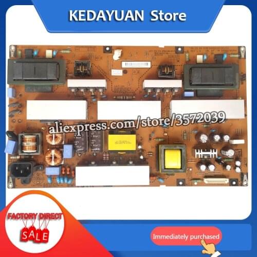 Free shipping original 100% test for LG 42LD650-CC EAX61131701/11/13 LGP42-10TM power board