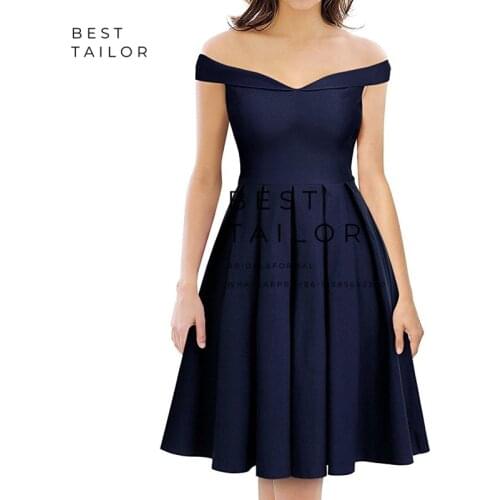 BestTailor Bridal&Formal Womens Off Shoulder Dresses