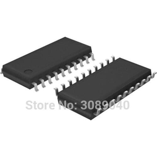 LT1332CSW LT1332 - Wide Supply RangeLow Power RS232 Transceiver with 12V VPP Output for Flash Memory