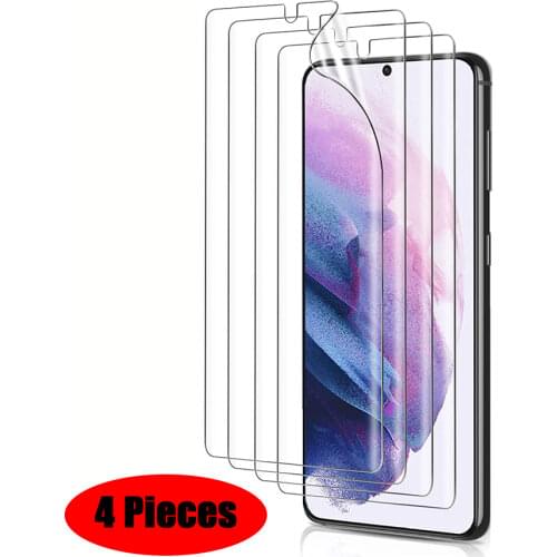 MANLIFU Screen Protectors For Samsung Galaxy M20