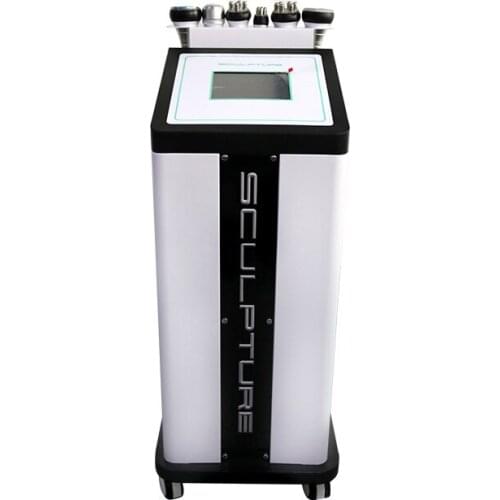 Health Equipment Beauty Salon Radio Frequency Reduce Fat Heat Thin Postpartum Repair Fat Removal Beauty Carving Instrument