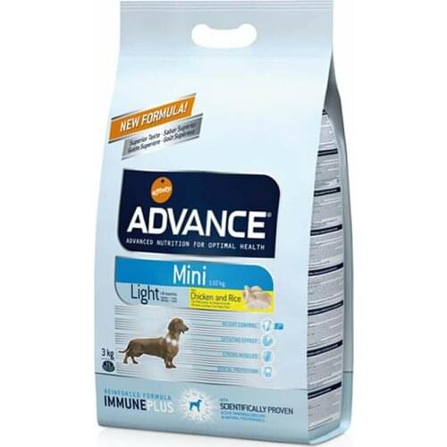 New Chicken Small Breed Dog Food 3 Kg MERO GLOBAL Turkey Fast Shipping