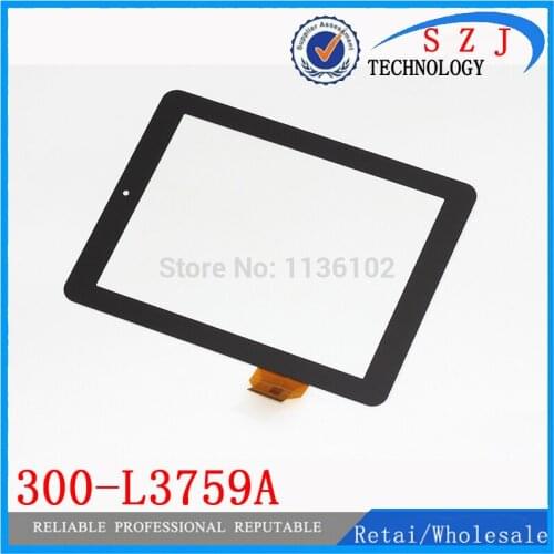 Original 8" inch Touch screen panel digitizer Replacement For onda V801 V811 Tablet PC MID 300-L3759A free shipping