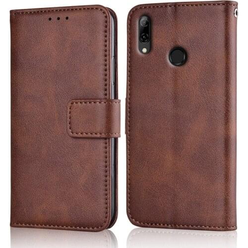 P20 Lite Case Slim Leather Flip Cover for Huawei P20 Lite ANE-LX1 Nova 3e 5.84'' Case Wallet Magnetic case P20Lite 2018