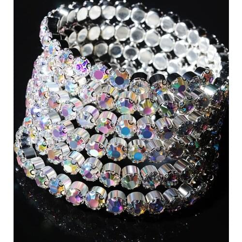 ROYAL SMEELA Fashion Bracelets