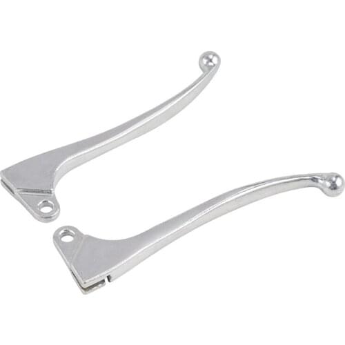 Clutch Brake Handle Levers For Honda- CR125M CR250M CR250R CT125 CT70 MR175
